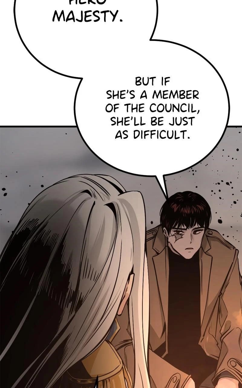 Hero Killer — Chapter 187 — page 94