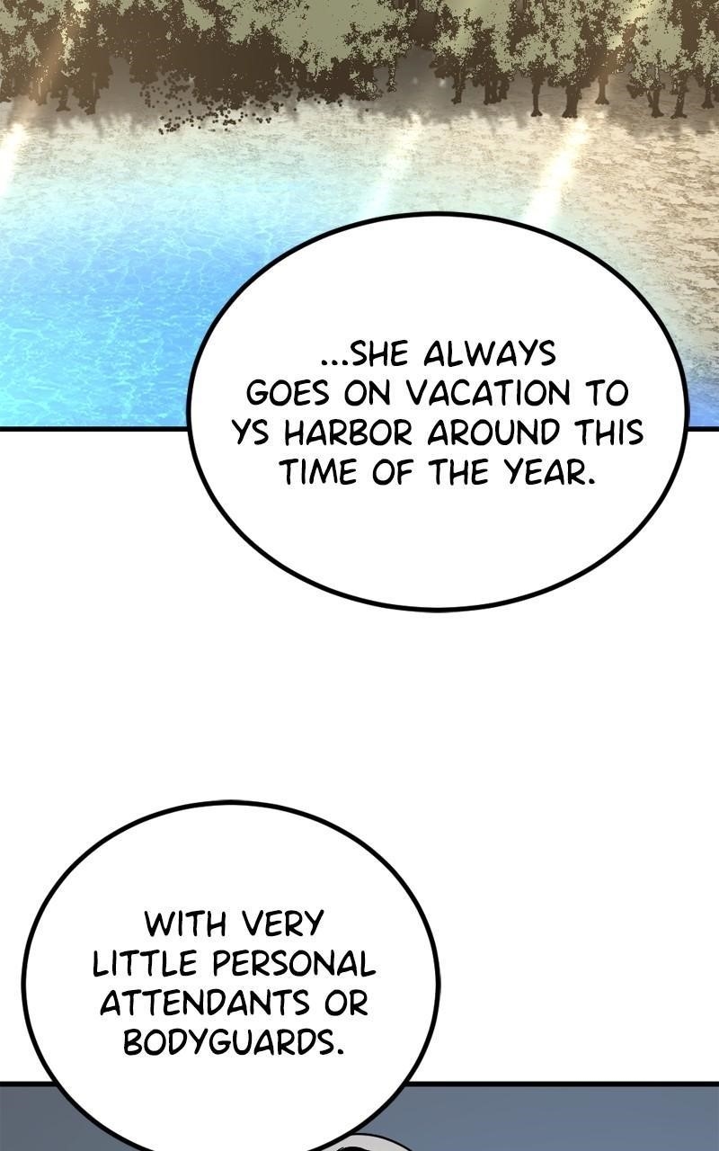 Hero Killer — Chapter 187 — page 96