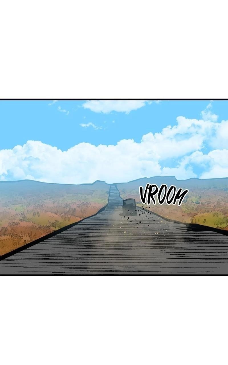 Hero Killer — Chapter 187 — page 101