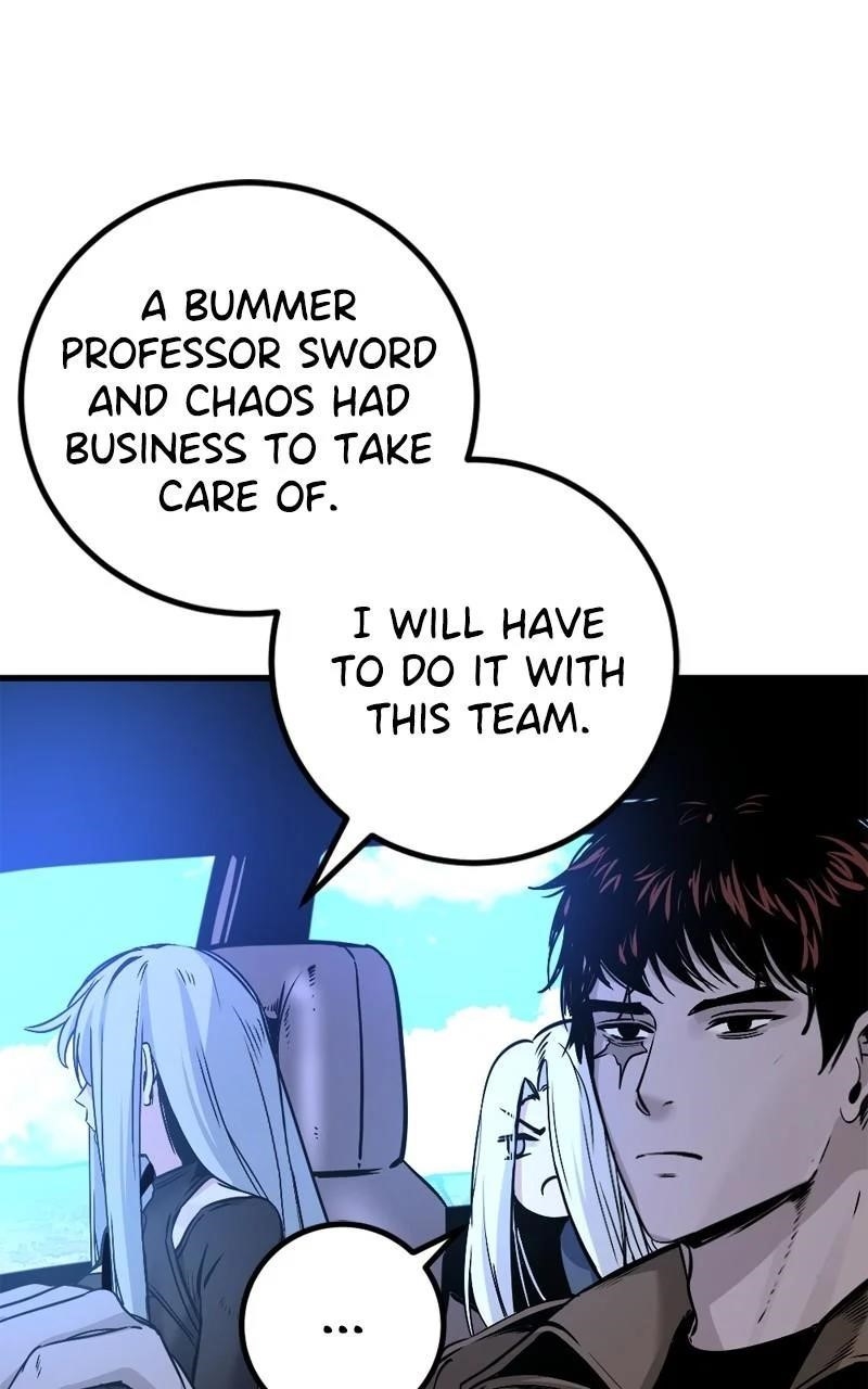 Hero Killer — Chapter 187 — page 102