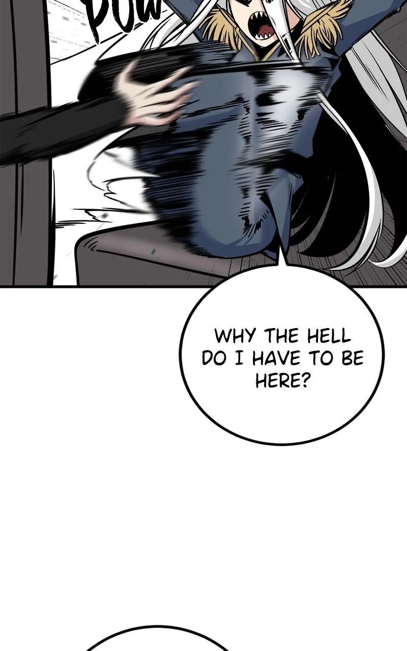 Hero Killer — Chapter 187 — page 104