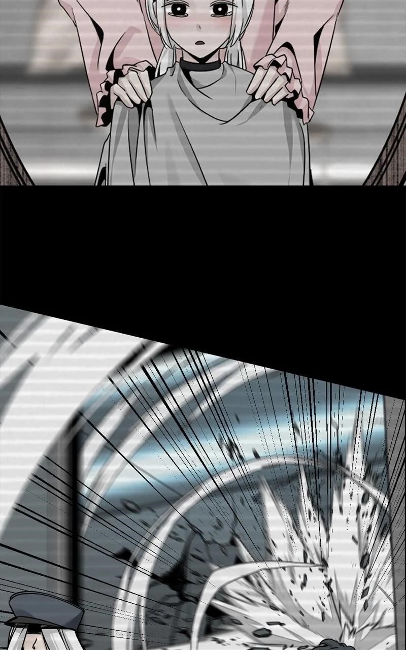 Hero Killer — Chapter 187 — page 111