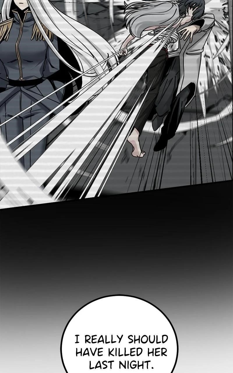Hero Killer — Chapter 187 — page 112