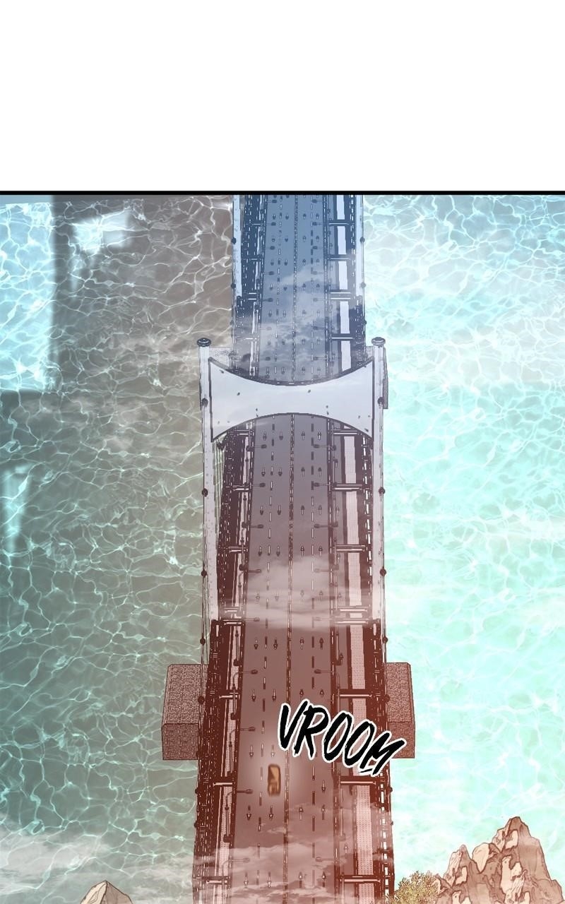 Hero Killer — Chapter 187 — page 114