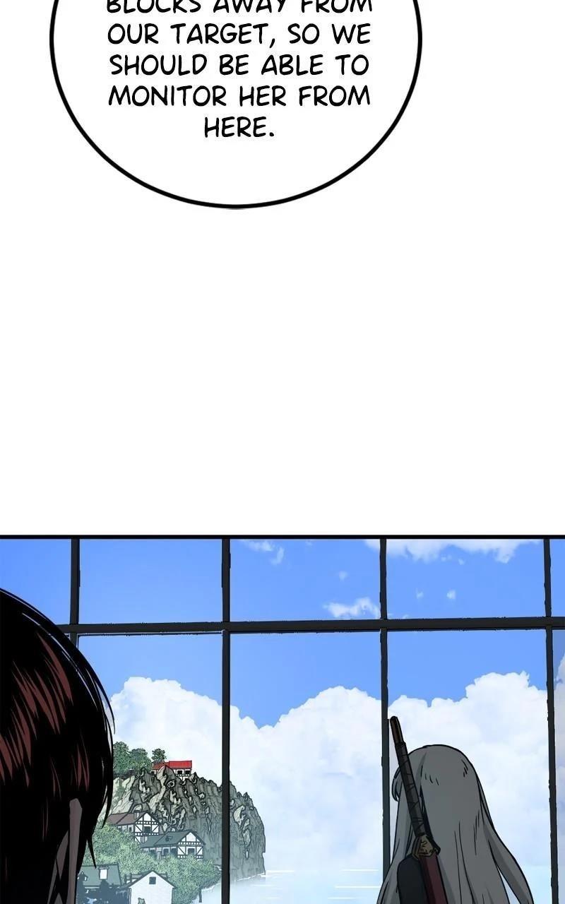 Hero Killer — Chapter 187 — page 119