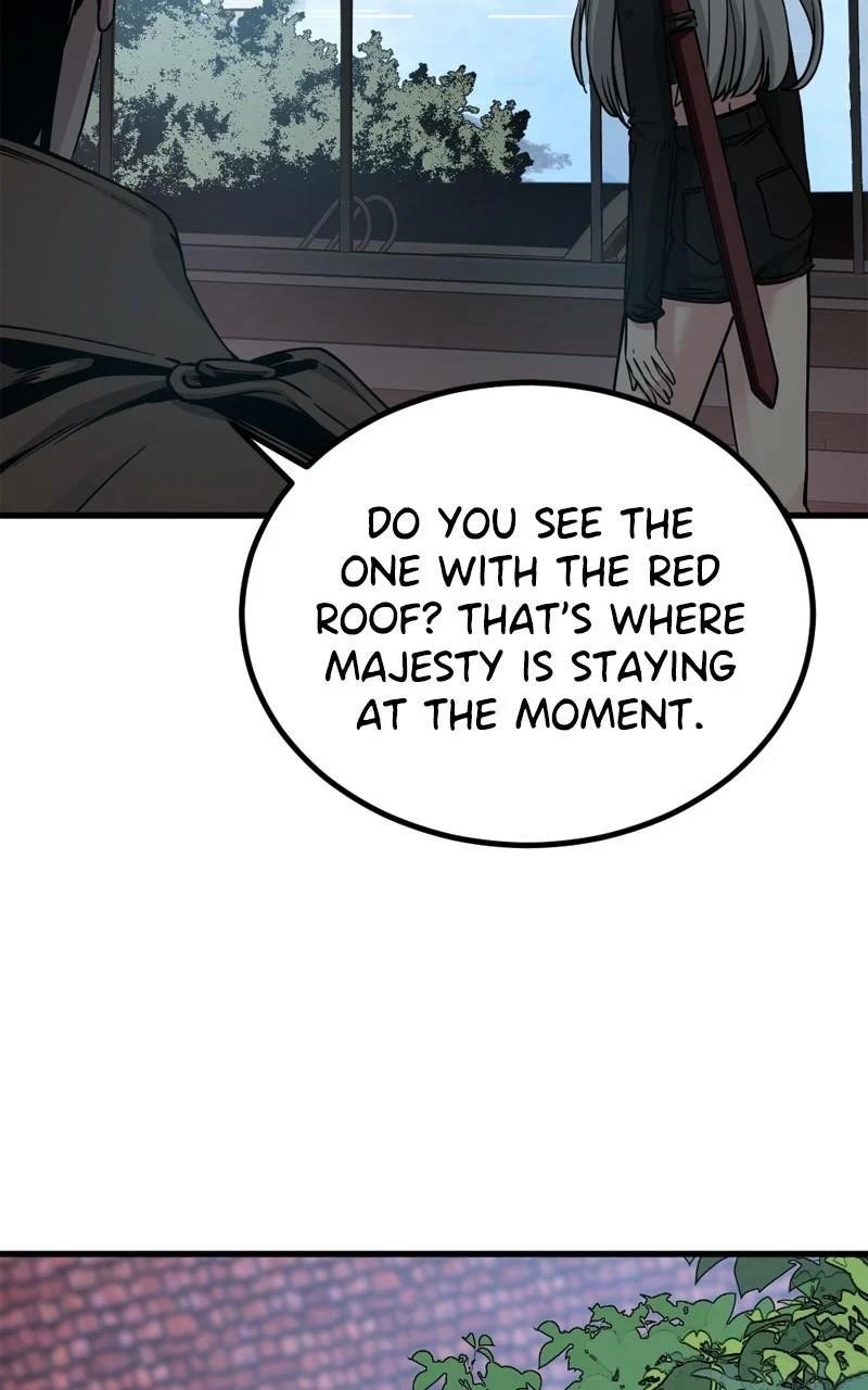 Hero Killer — Chapter 187 — page 120