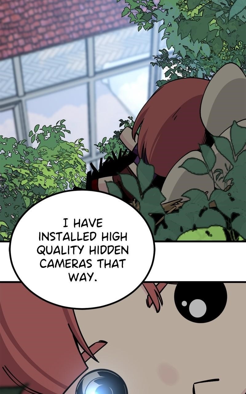 Hero Killer — Chapter 187 — page 121