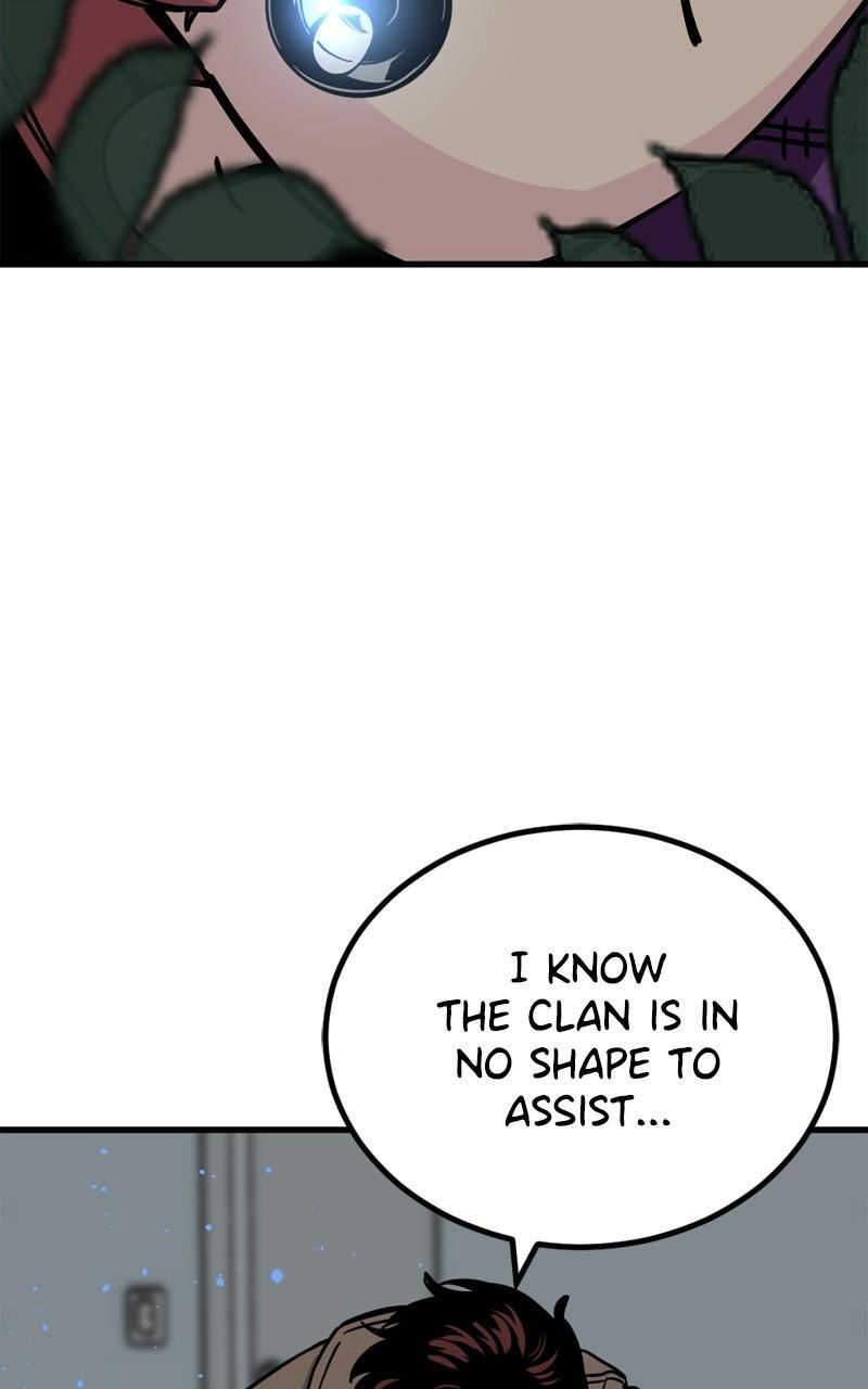 Hero Killer — Chapter 187 — page 122