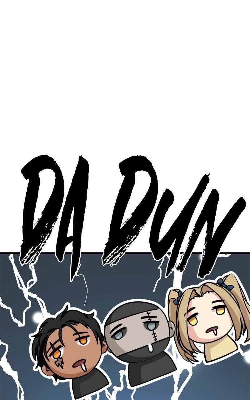 Hero Killer — Chapter 187 — page 124