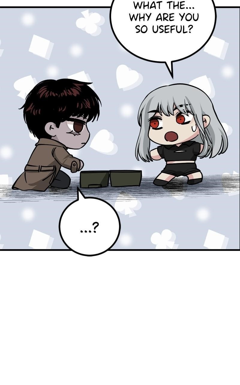 Hero Killer — Chapter 187 — page 126