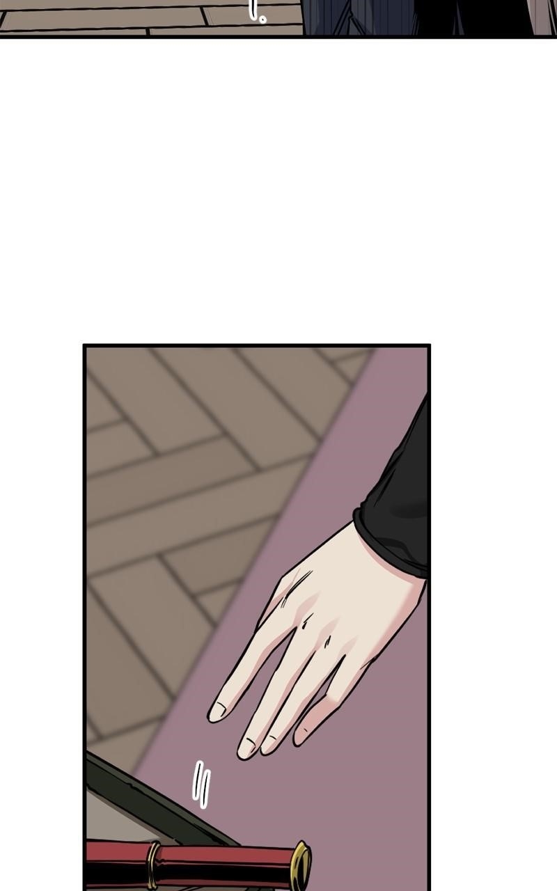 Hero Killer — Chapter 187 — page 129