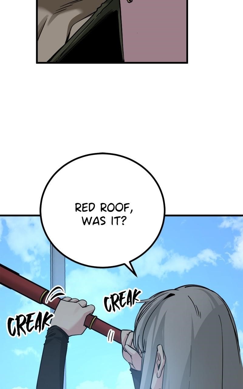 Hero Killer — Chapter 187 — page 130