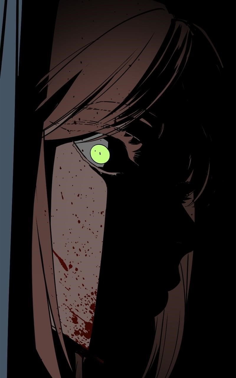 Hero Killer — Chapter 187 — page 133