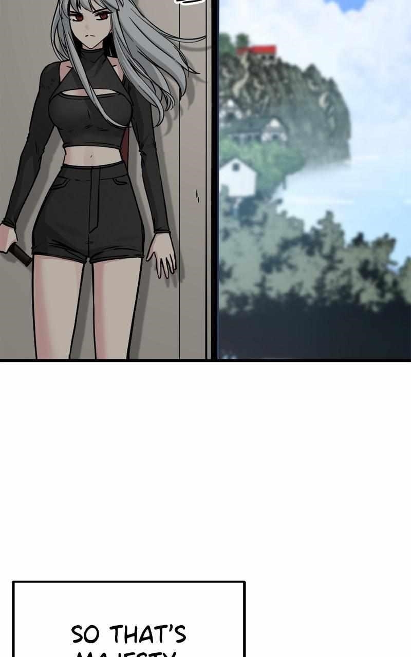 Hero Killer — Chapter 188 — page 3