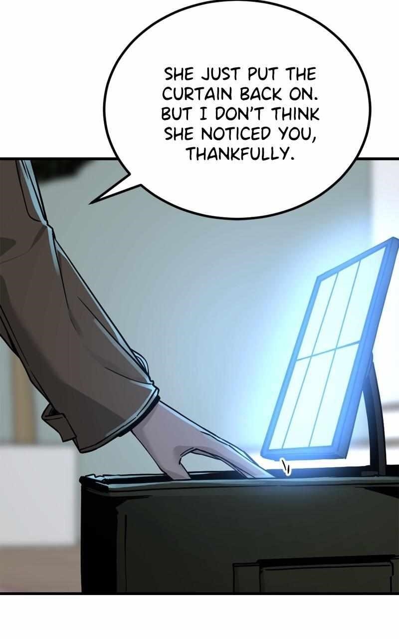 Hero Killer — Chapter 188 — page 5