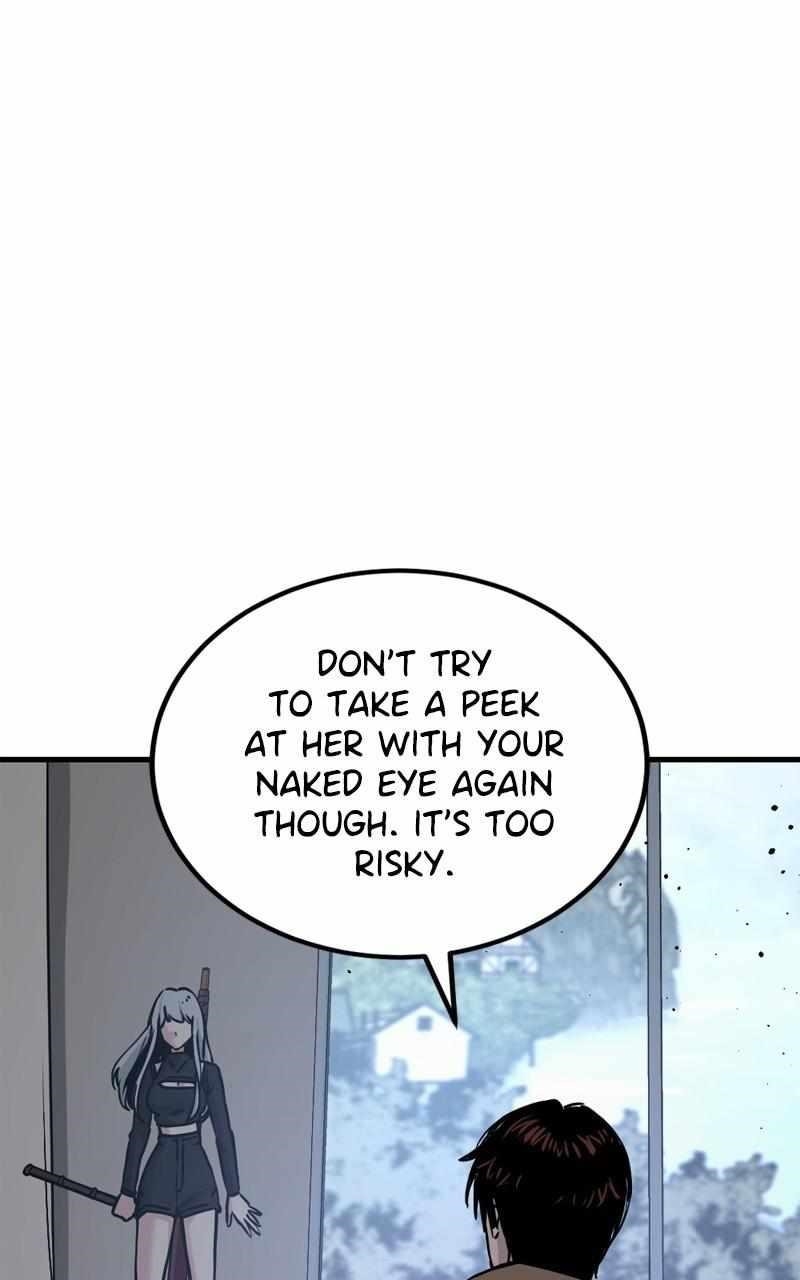 Hero Killer — Chapter 188 — page 6