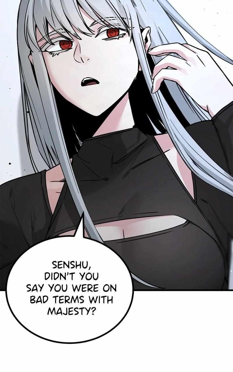 Hero Killer — Chapter 188 — page 8