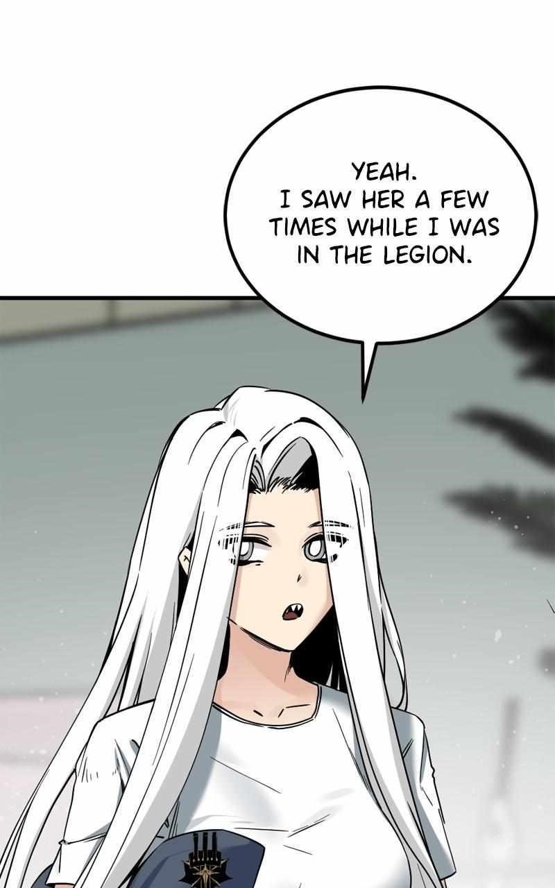 Hero Killer — Chapter 188 — page 9