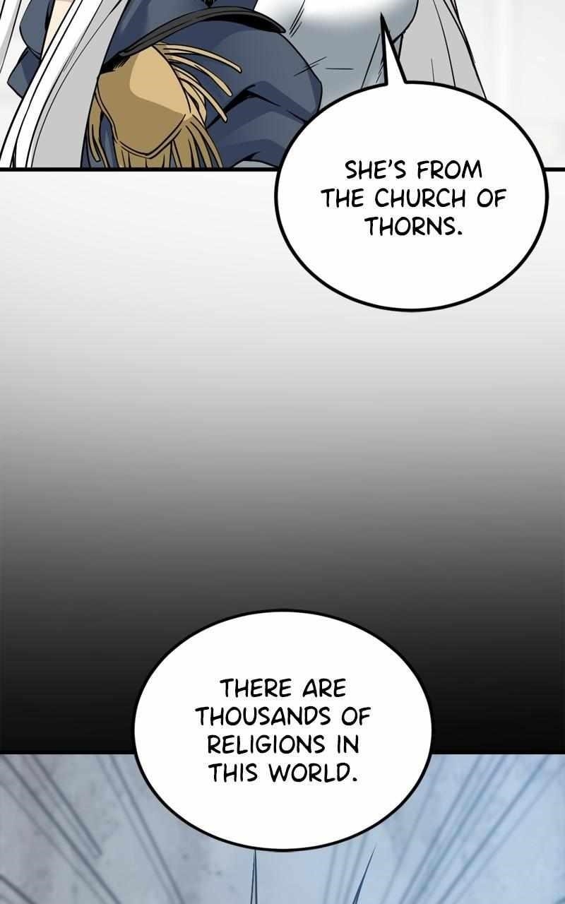 Hero Killer — Chapter 188 — page 10