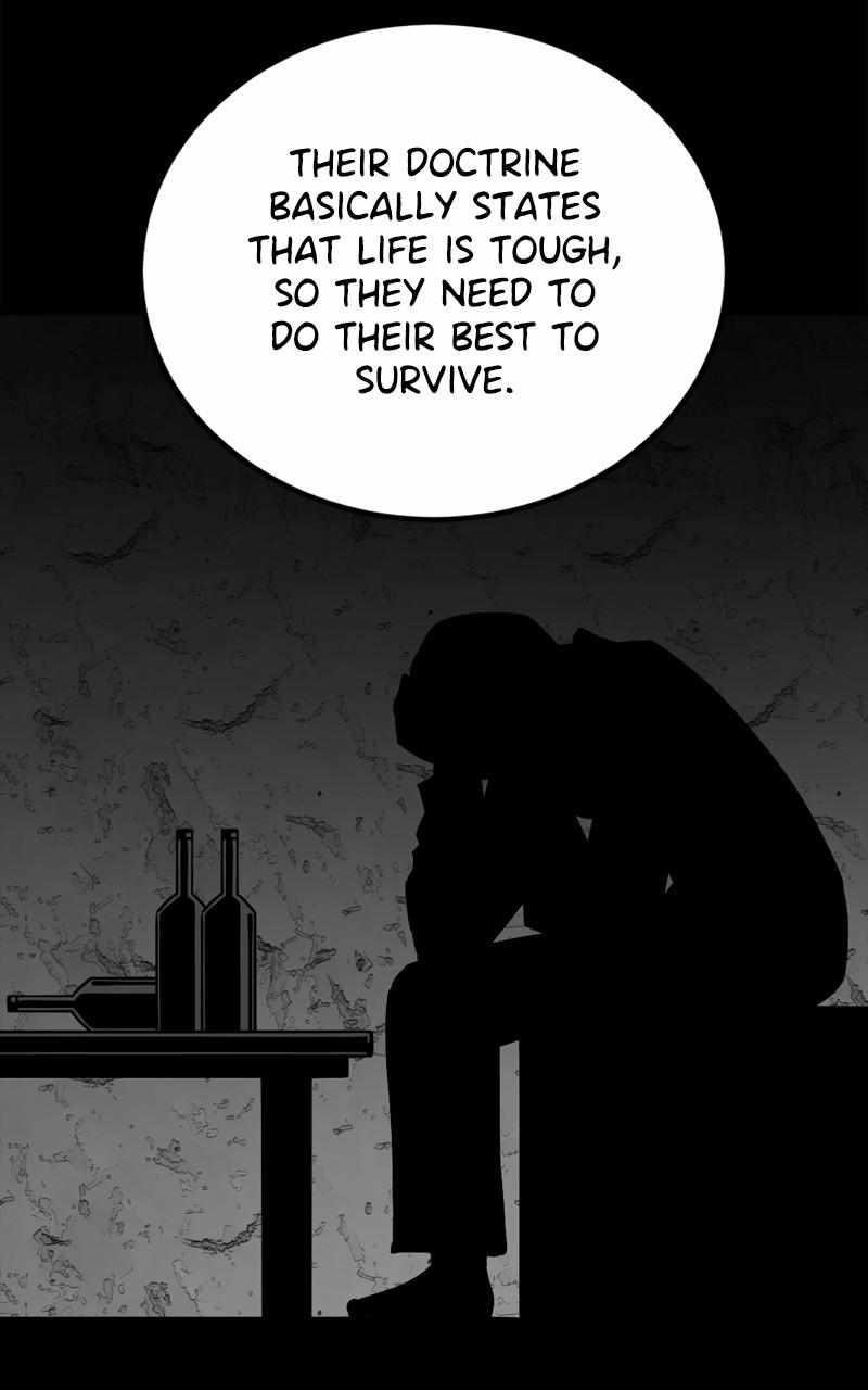 Hero Killer — Chapter 188 — page 16