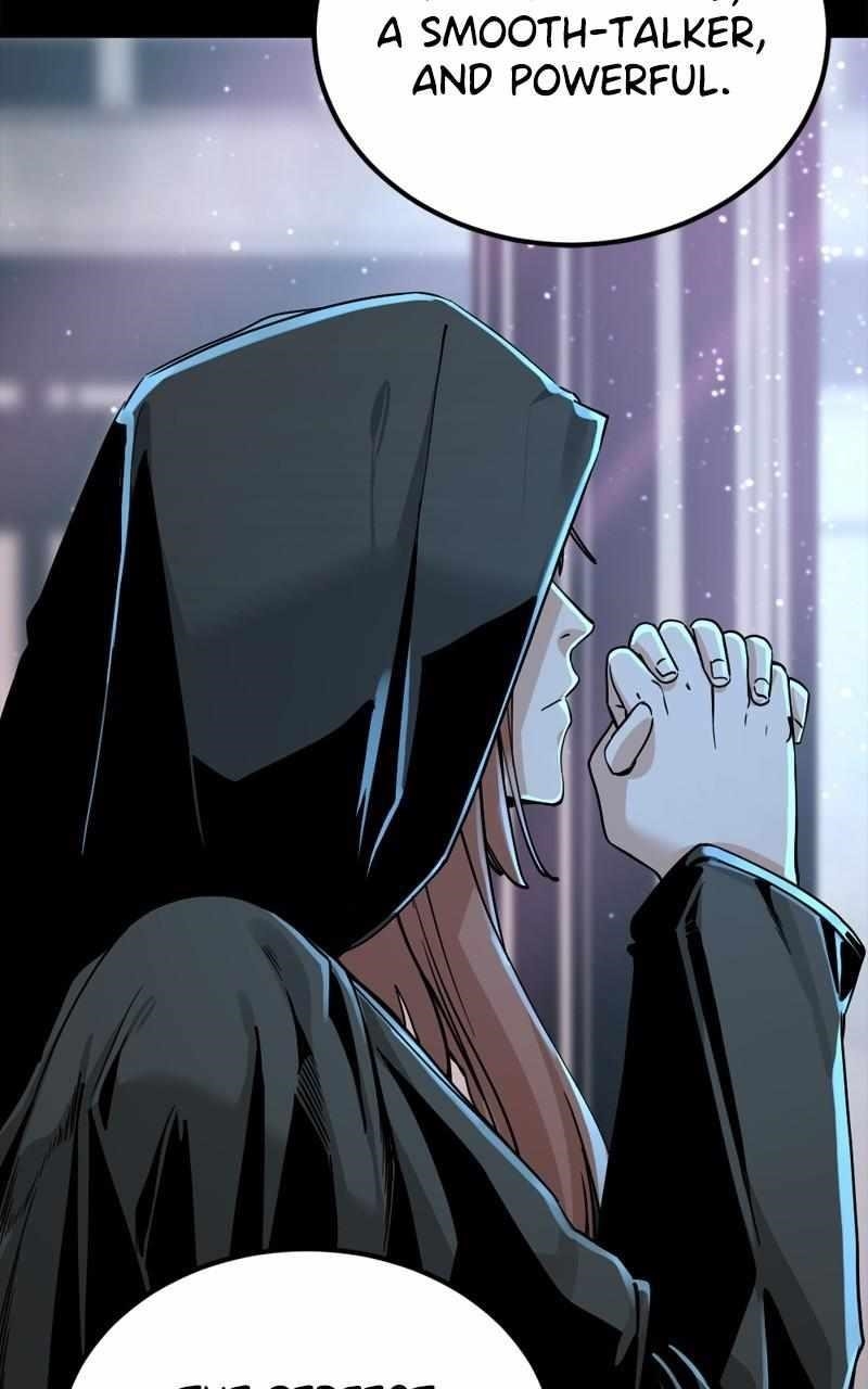 Hero Killer — Chapter 188 — page 20
