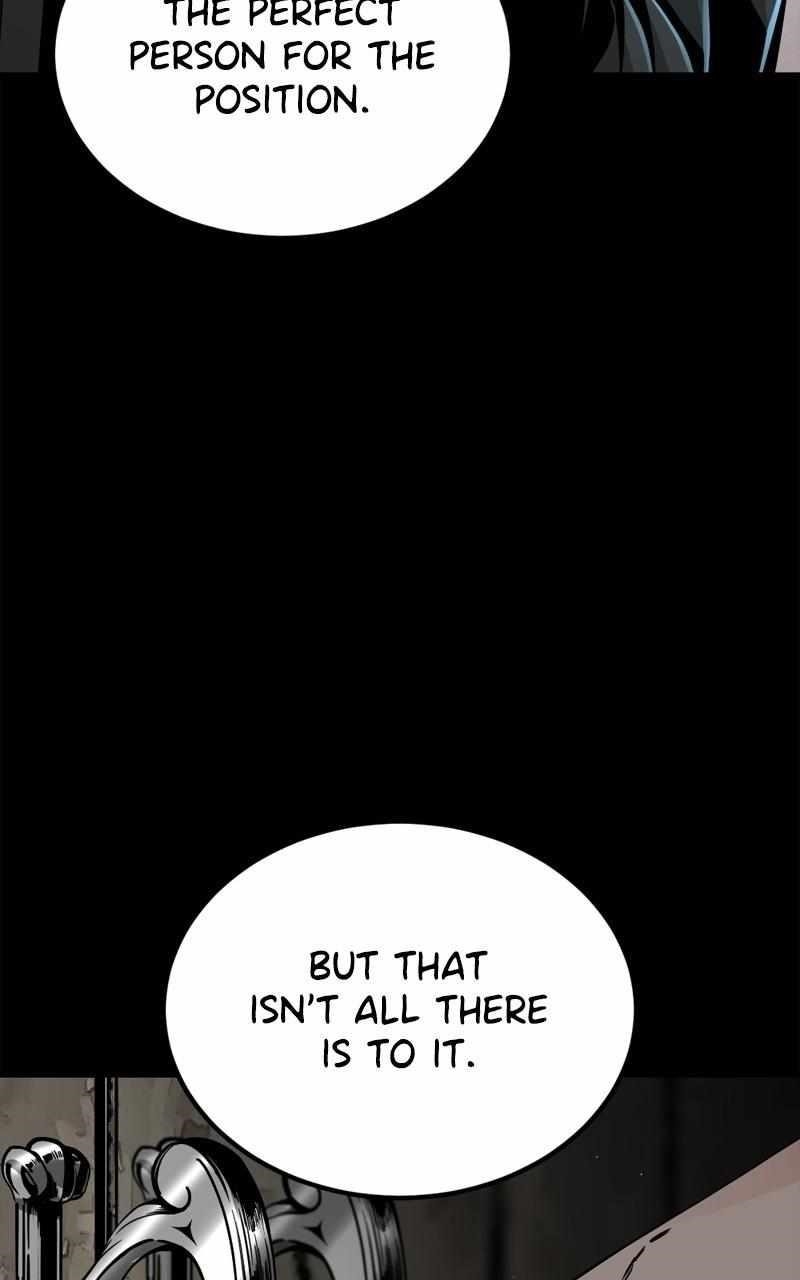 Hero Killer — Chapter 188 — page 21