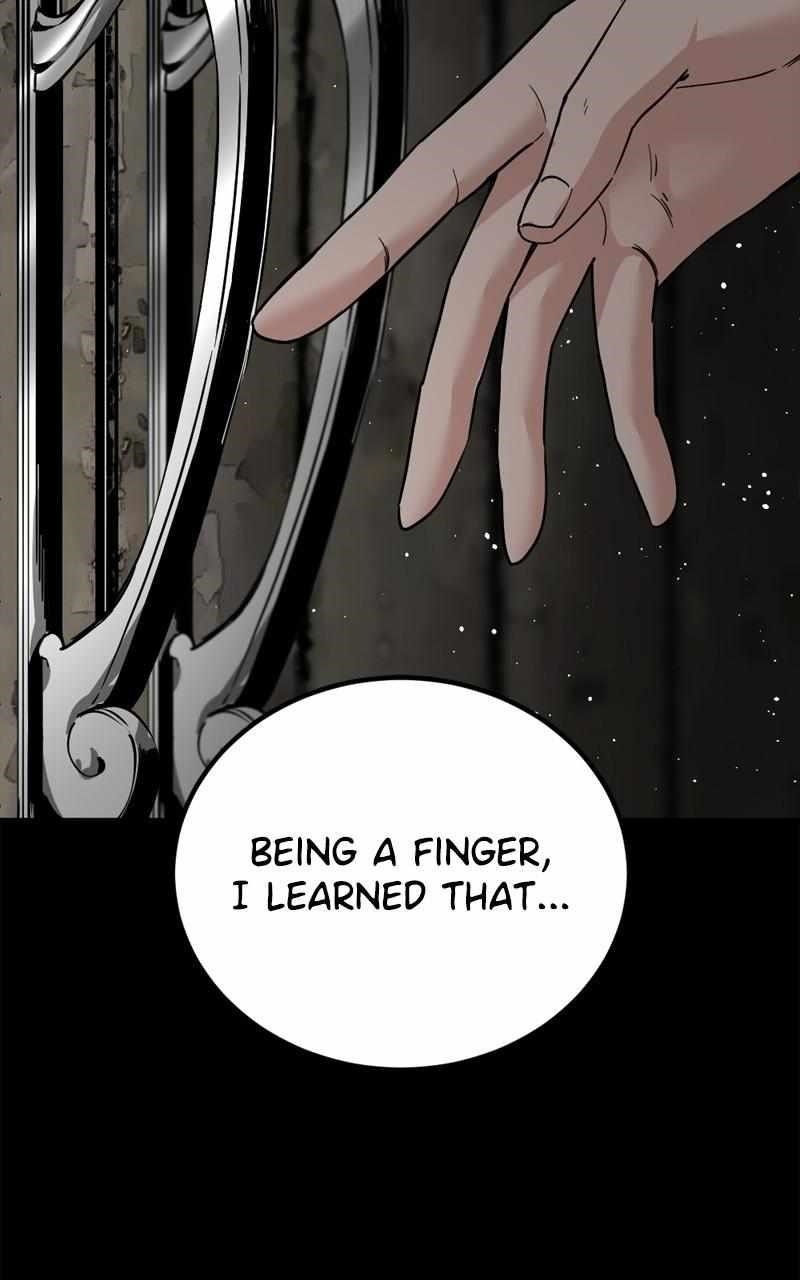 Hero Killer — Chapter 188 — page 22