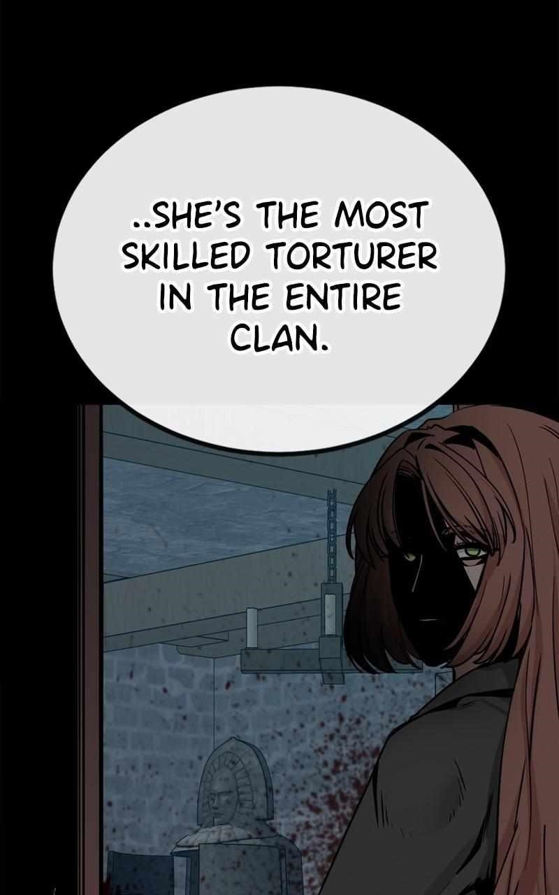 Hero Killer — Chapter 188 — page 23