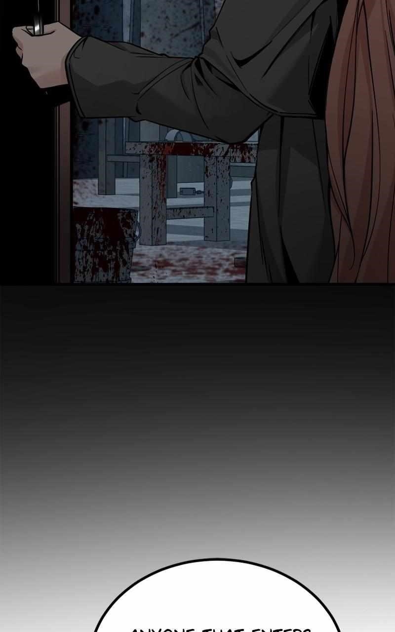 Hero Killer — Chapter 188 — page 24
