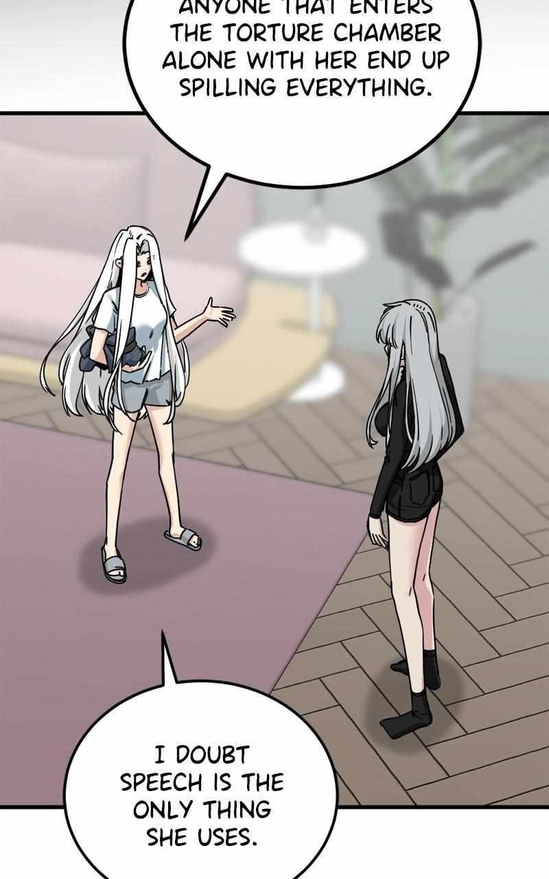 Hero Killer — Chapter 188 — page 25