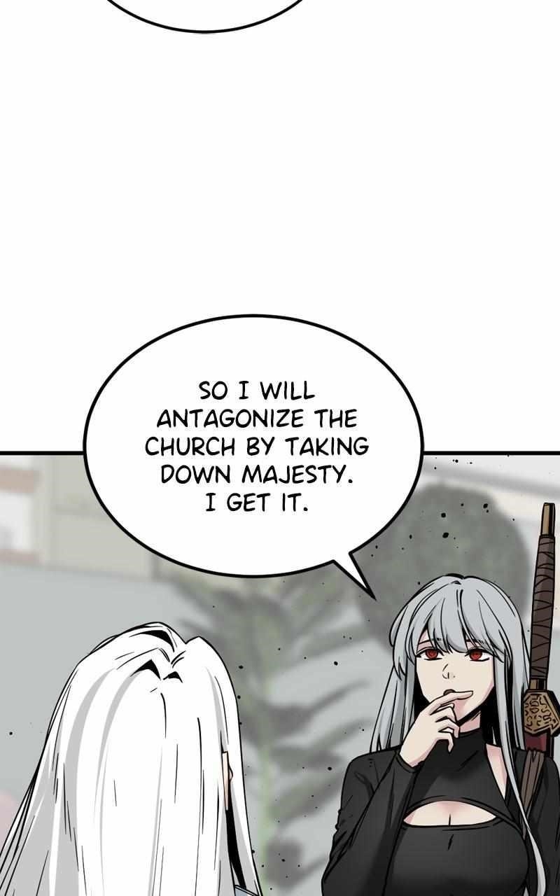 Hero Killer — Chapter 188 — page 26