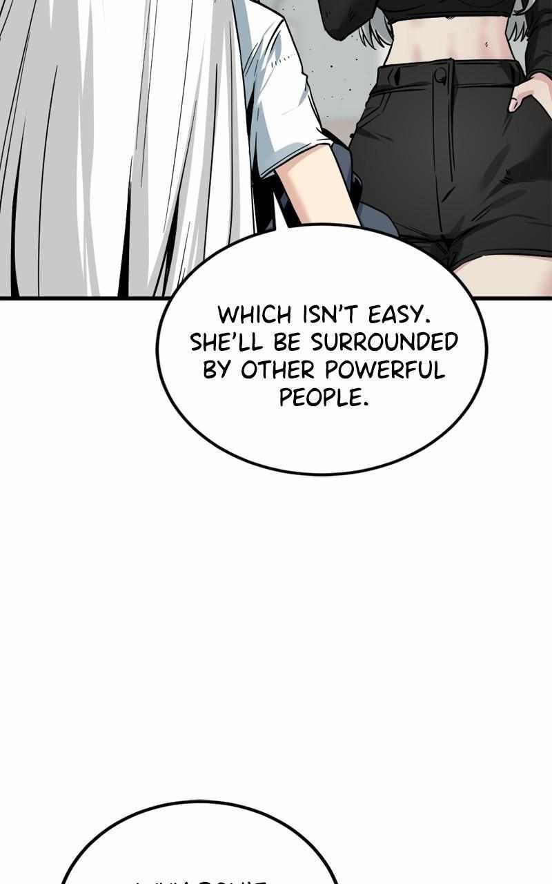 Hero Killer — Chapter 188 — page 27