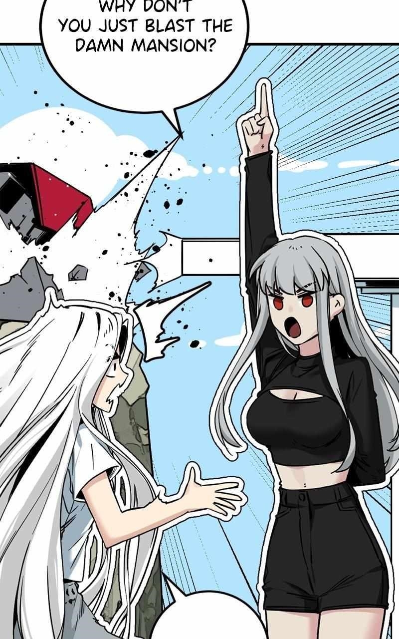 Hero Killer — Chapter 188 — page 28