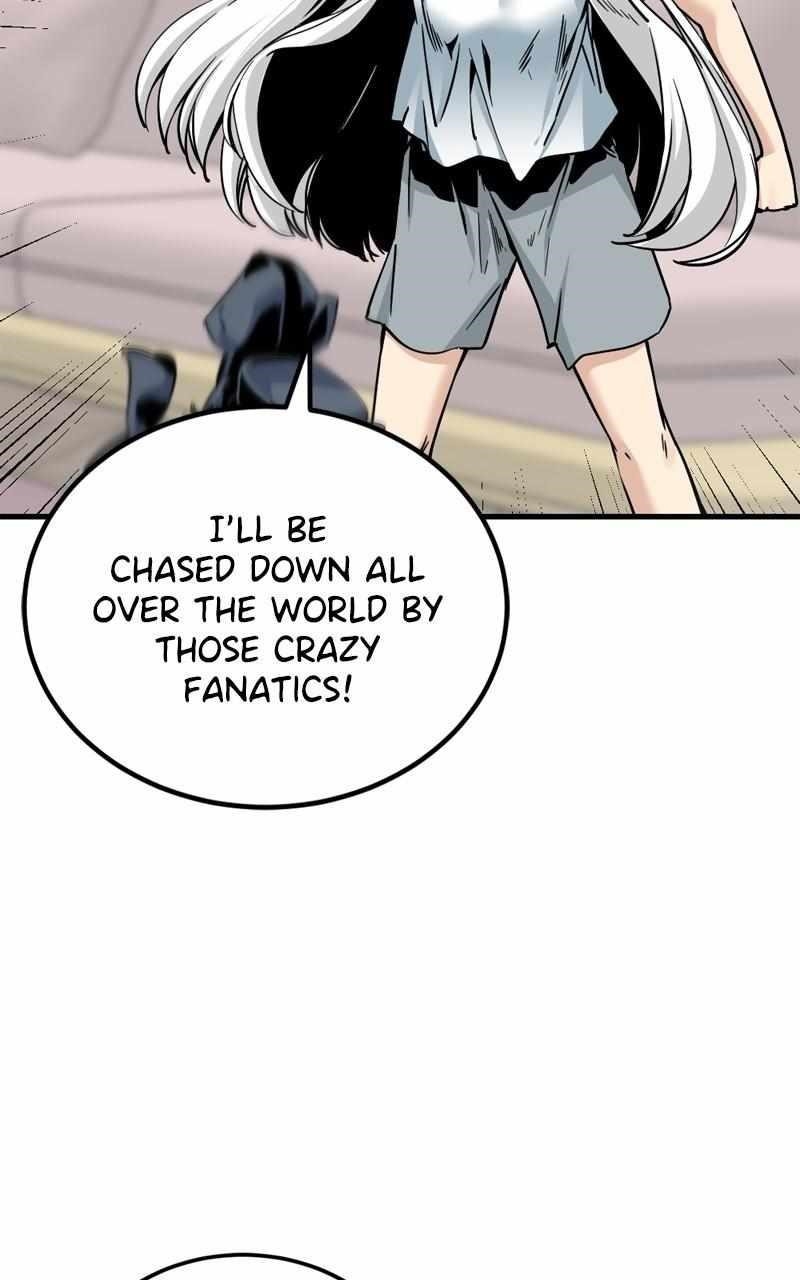 Hero Killer — Chapter 188 — page 30