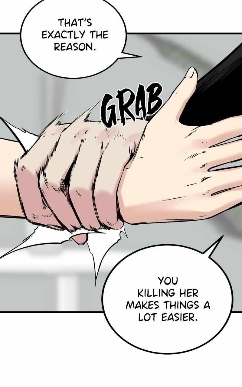 Hero Killer — Chapter 188 — page 31