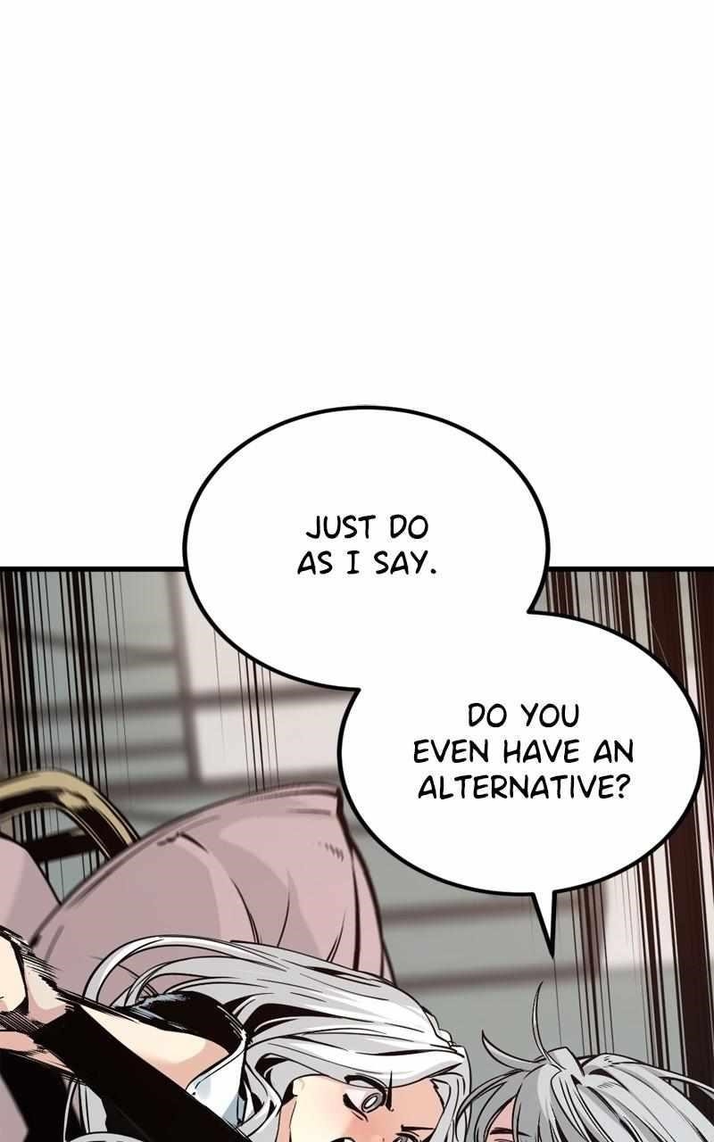 Hero Killer — Chapter 188 — page 32
