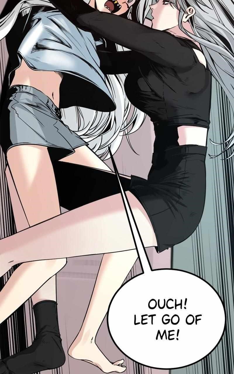 Hero Killer — Chapter 188 — page 33