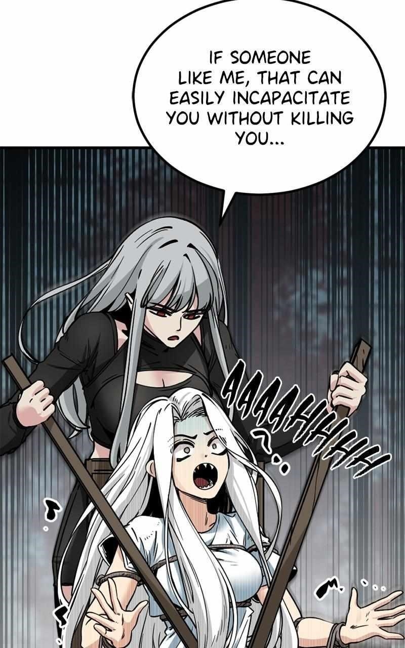 Hero Killer — Chapter 188 — page 36