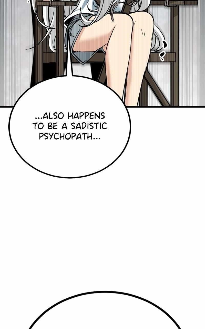Hero Killer — Chapter 188 — page 37