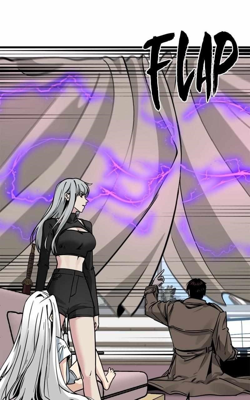 Hero Killer — Chapter 188 — page 40