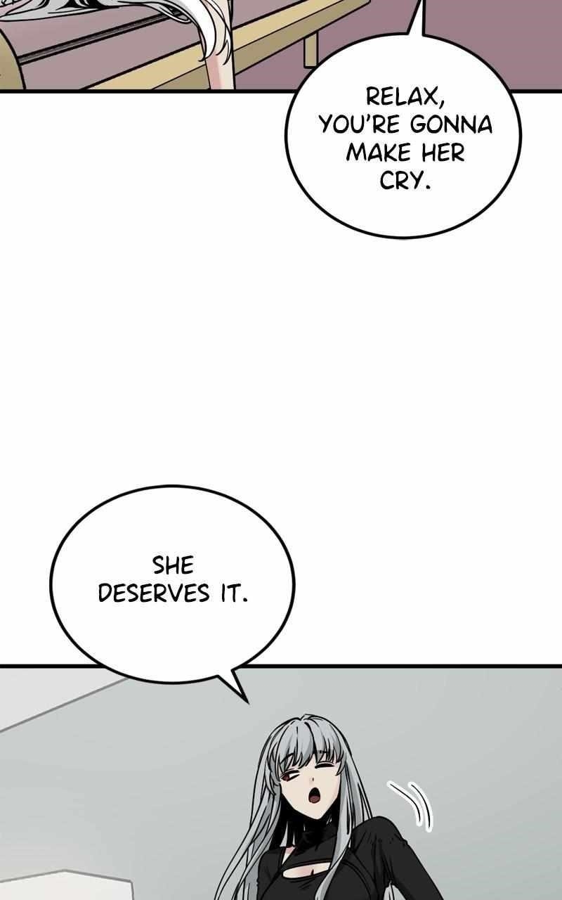 Hero Killer — Chapter 188 — page 41