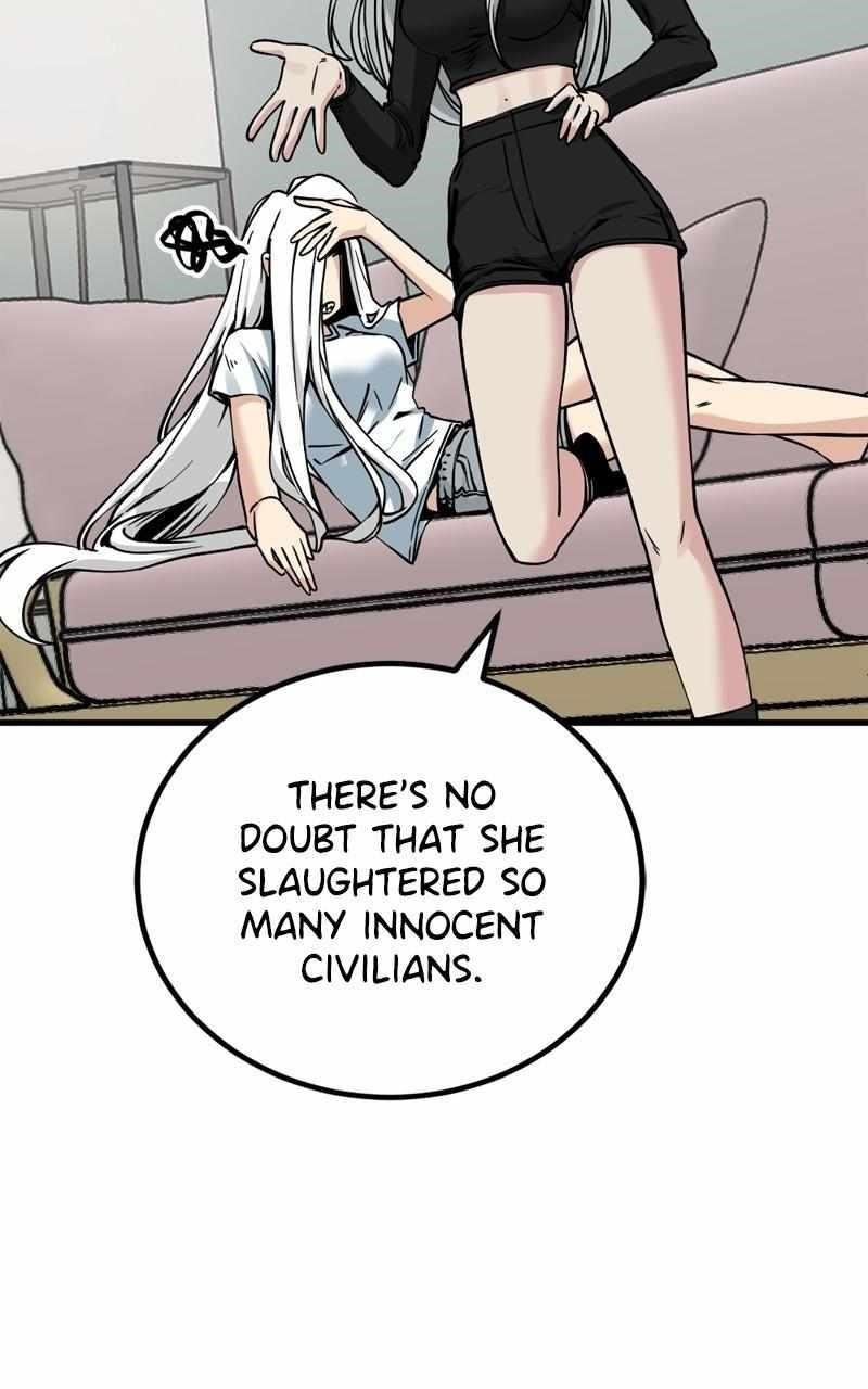 Hero Killer — Chapter 188 — page 42