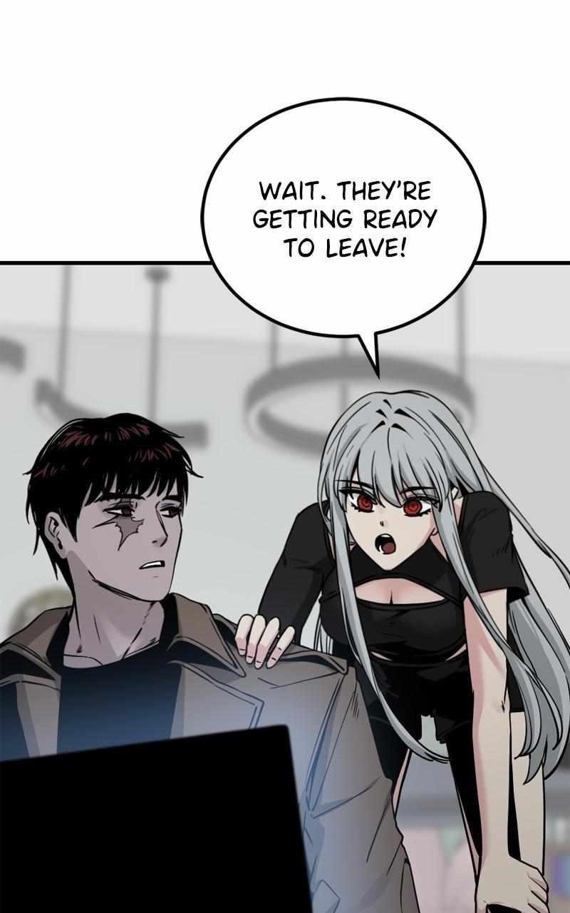 Hero Killer — Chapter 188 — page 43