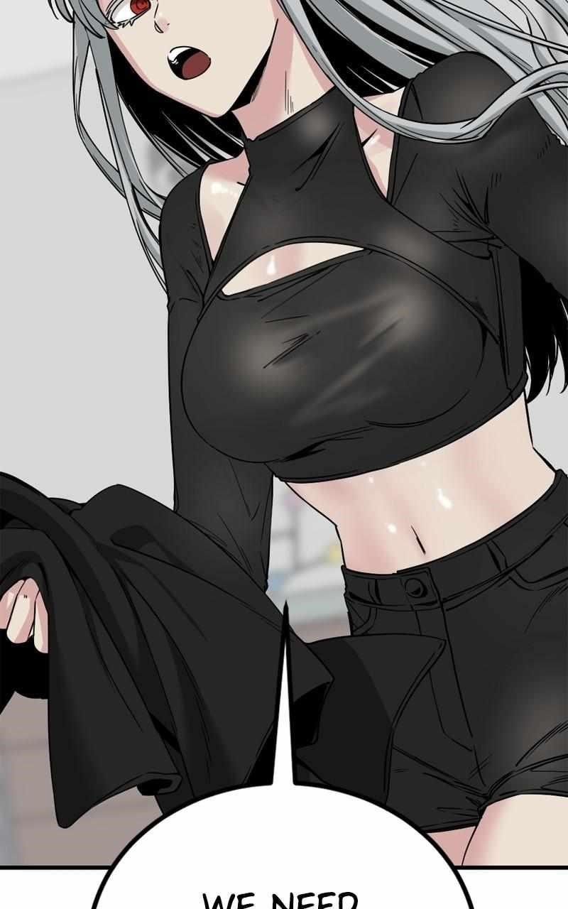 Hero Killer — Chapter 188 — page 45