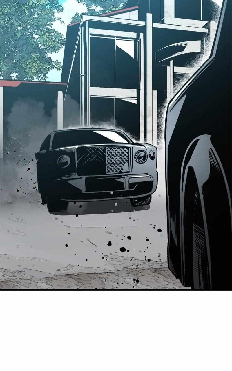 Hero Killer — Chapter 188 — page 49
