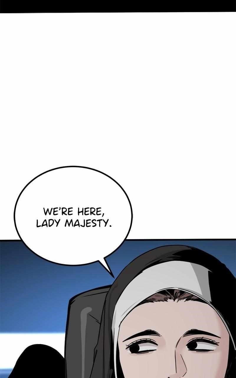 Hero Killer — Chapter 188 — page 51