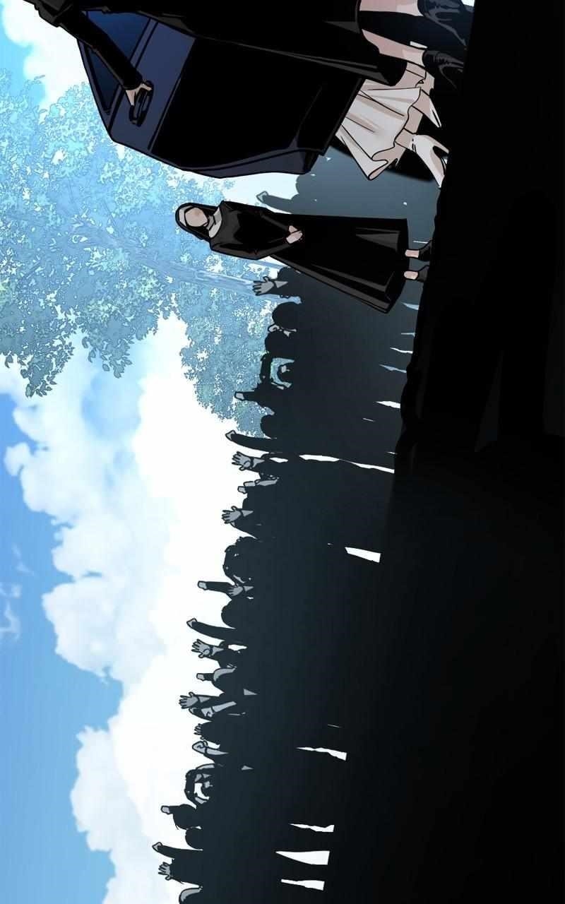 Hero Killer — Chapter 188 — page 56