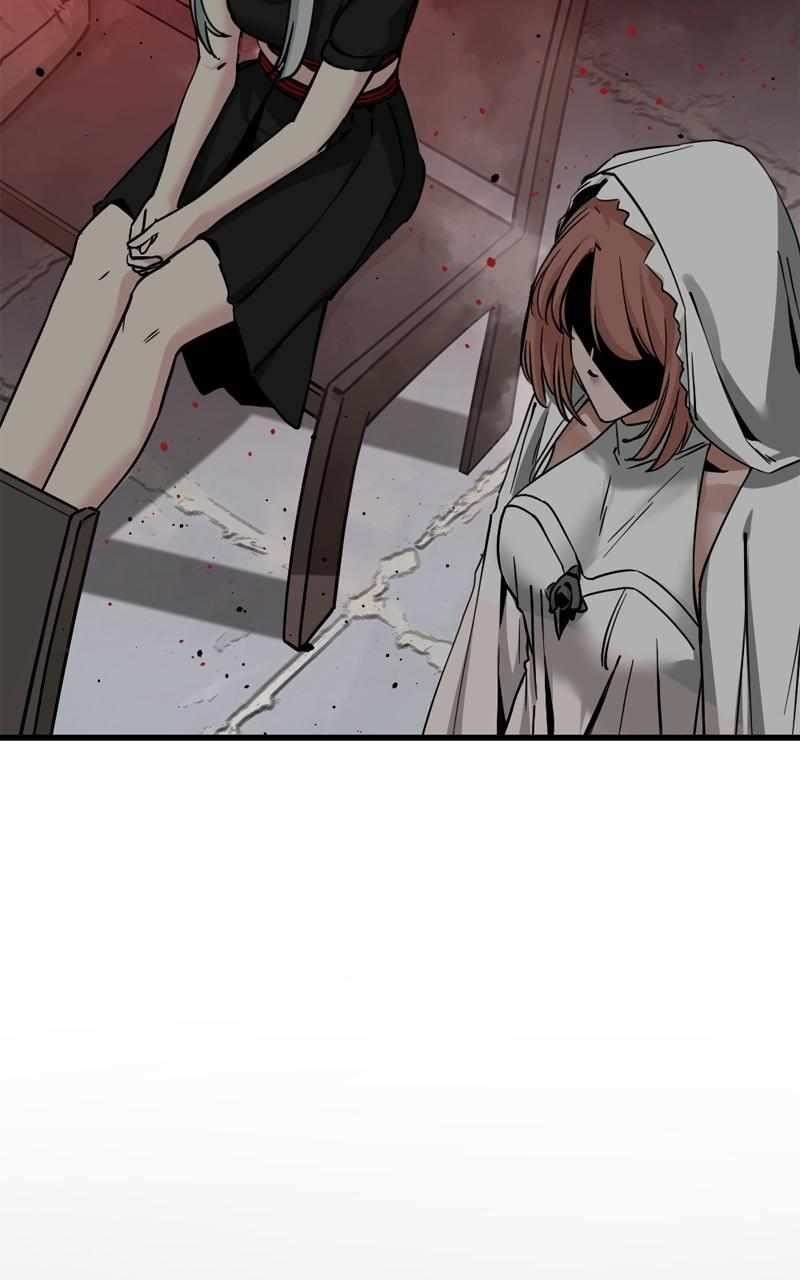 Hero Killer — Chapter 188 — page 63