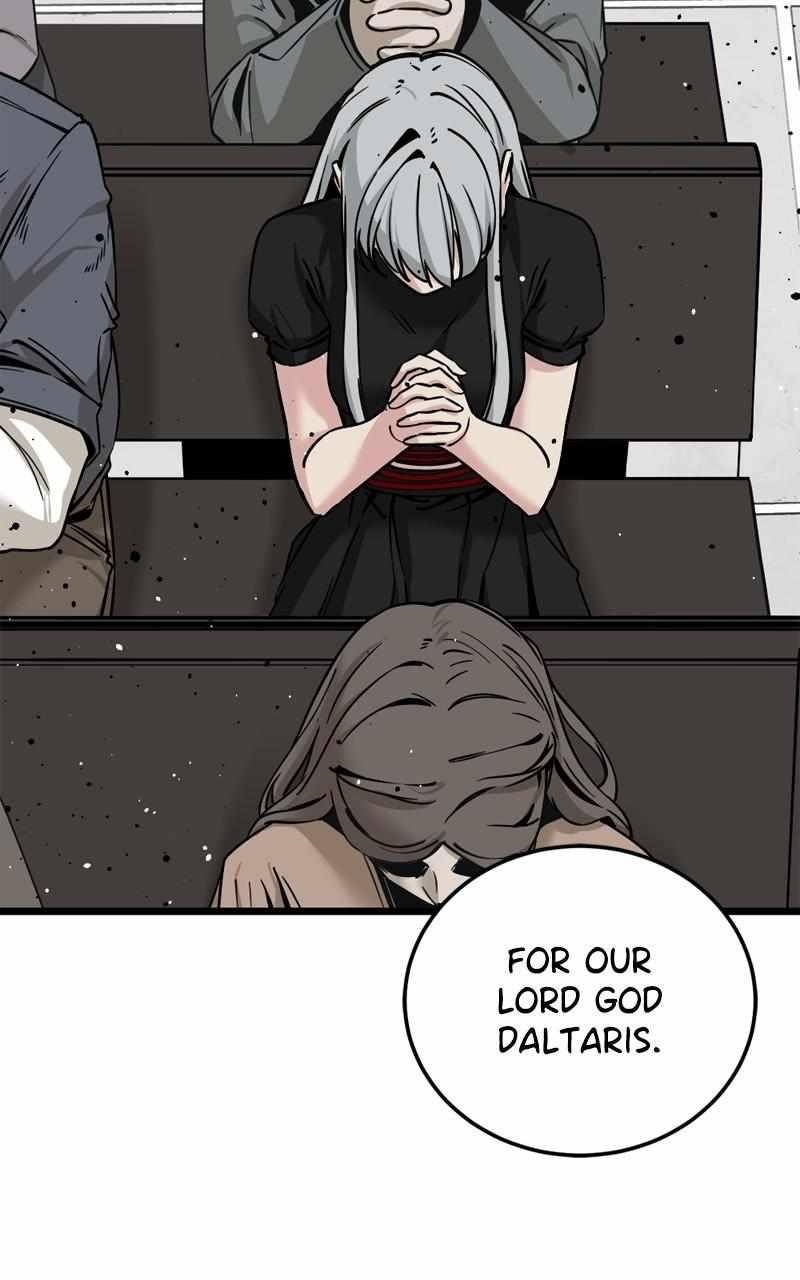 Hero Killer — Chapter 188 — page 71