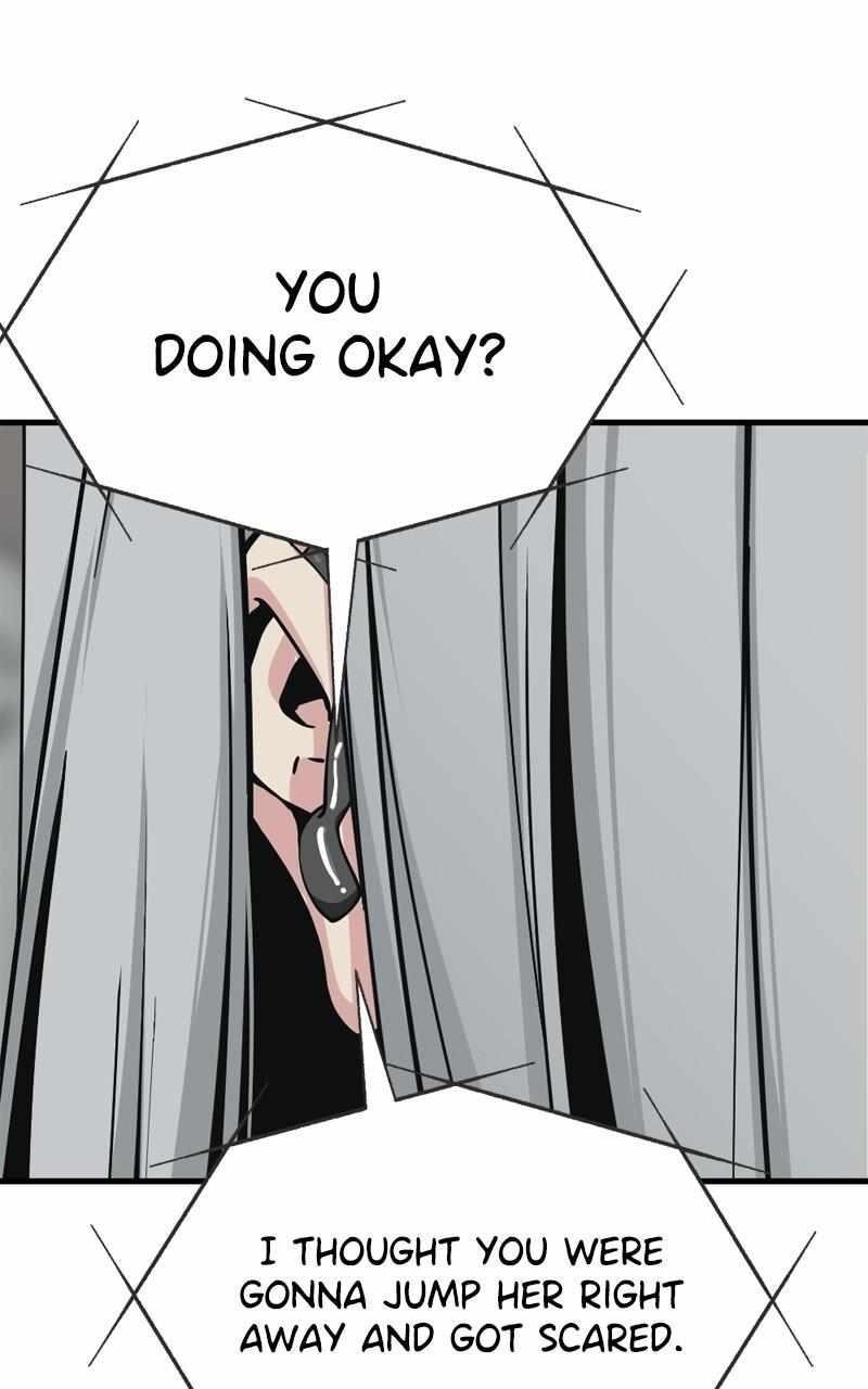 Hero Killer — Chapter 188 — page 72